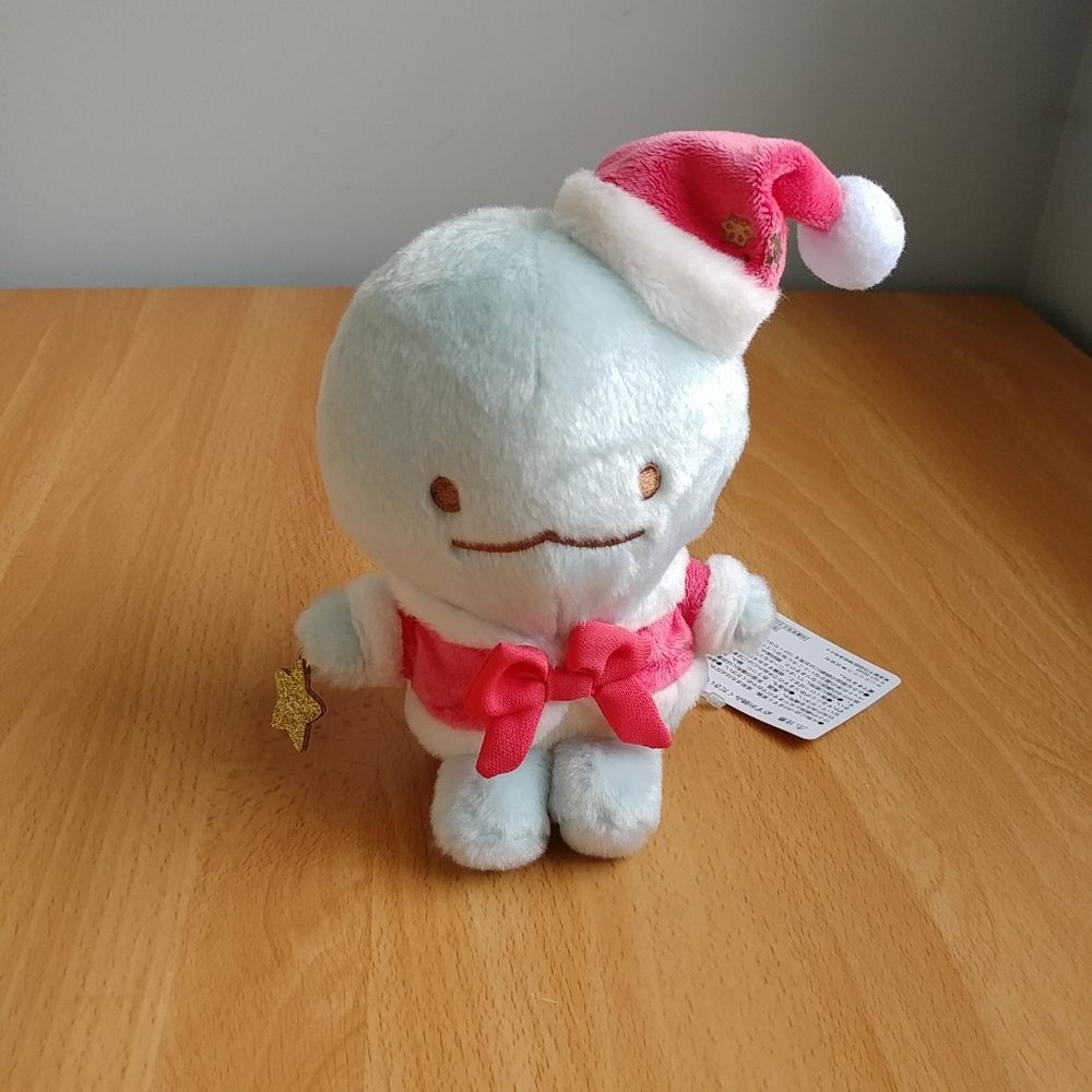 San-X Sumikko Gurashi 10th Christmas Party - Tokage
